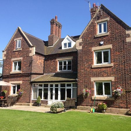 Whitethorn Bed And Breakfast Congleton Luaran gambar