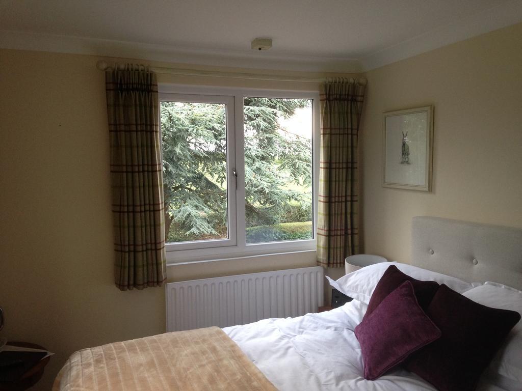 Whitethorn Bed And Breakfast Congleton Bilik gambar