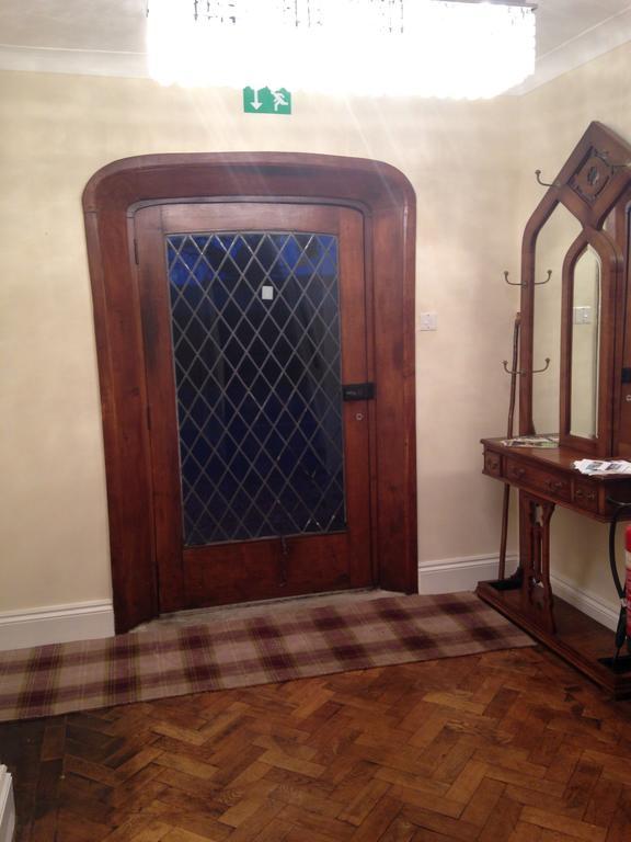 Whitethorn Bed And Breakfast Congleton Luaran gambar