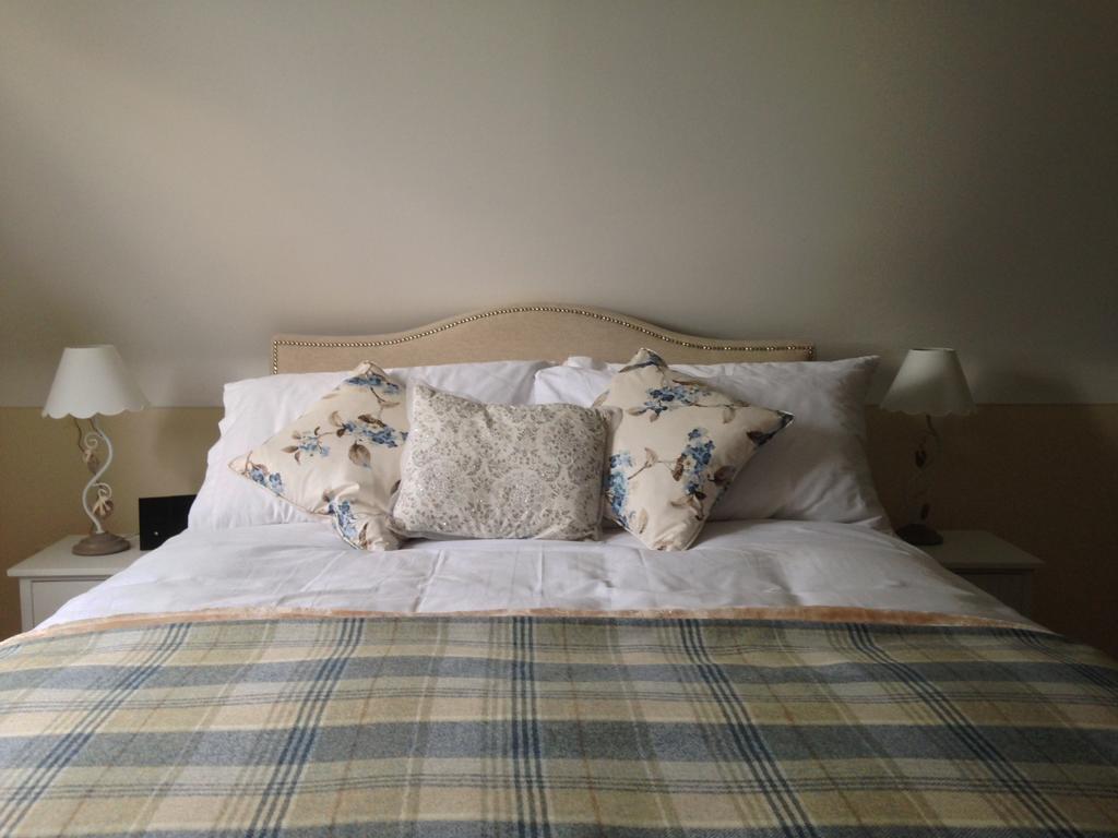 Whitethorn Bed And Breakfast Congleton Bilik gambar