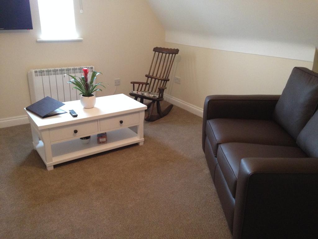 Whitethorn Bed And Breakfast Congleton Bilik gambar
