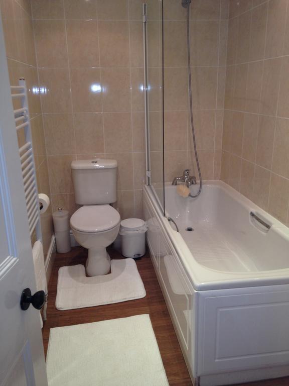Whitethorn Bed And Breakfast Congleton Luaran gambar