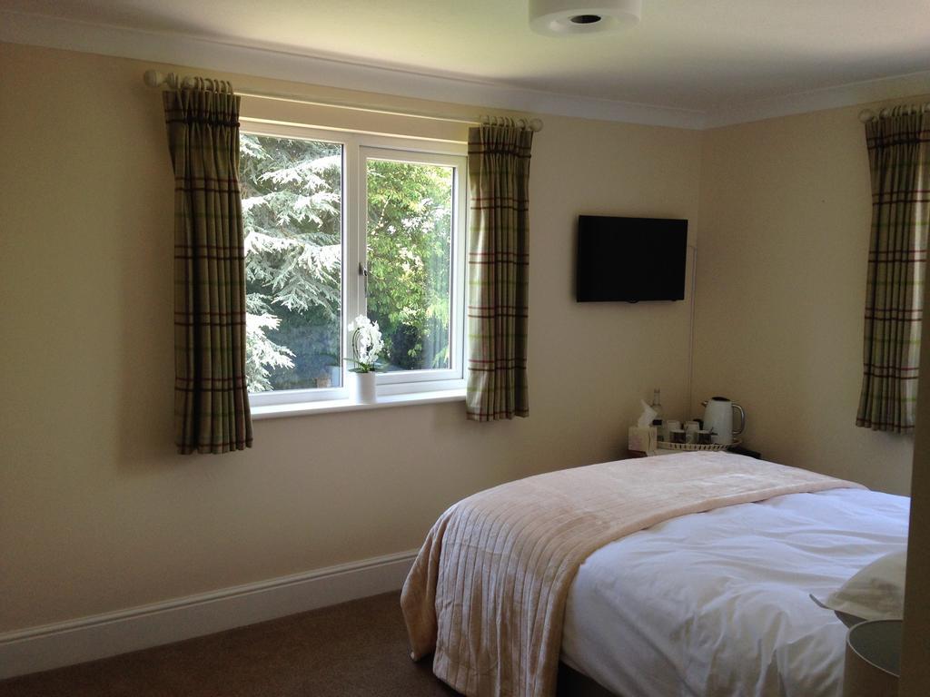 Whitethorn Bed And Breakfast Congleton Luaran gambar