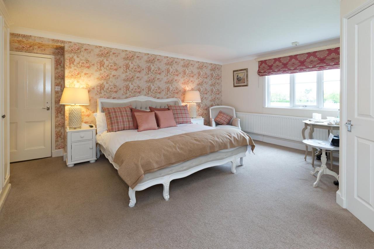 Whitethorn Bed And Breakfast Congleton Luaran gambar