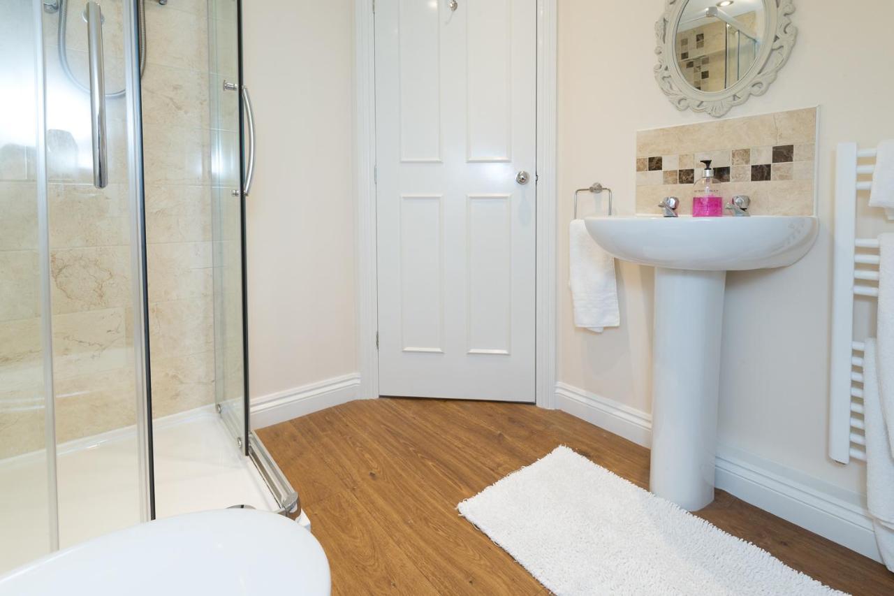 Whitethorn Bed And Breakfast Congleton Luaran gambar