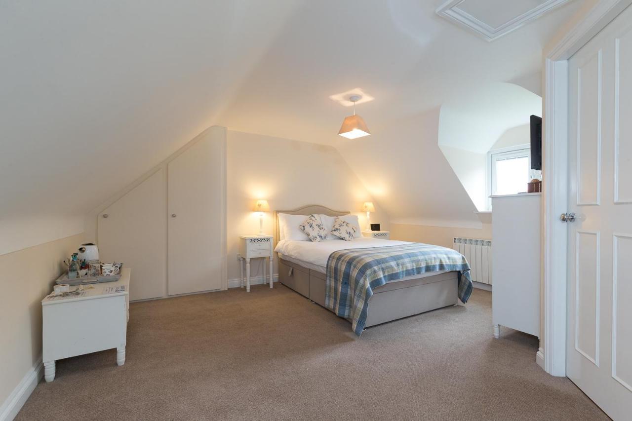 Whitethorn Bed And Breakfast Congleton Luaran gambar