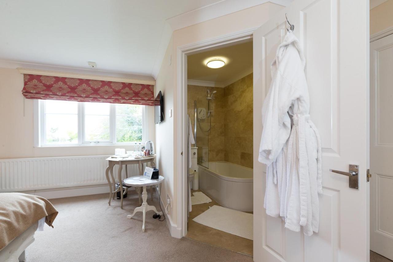 Whitethorn Bed And Breakfast Congleton Luaran gambar
