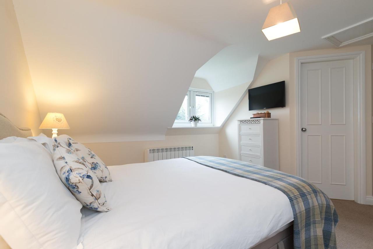 Whitethorn Bed And Breakfast Congleton Luaran gambar