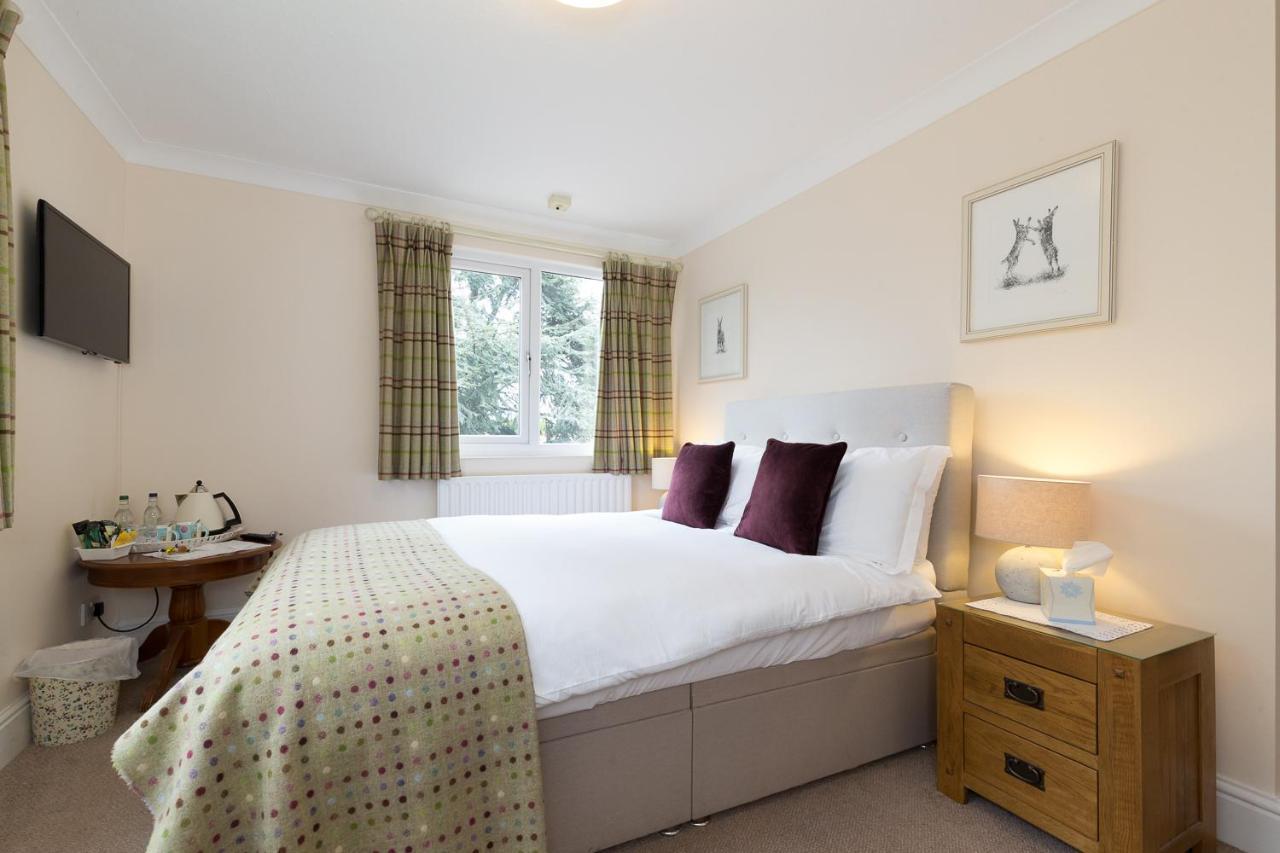 Whitethorn Bed And Breakfast Congleton Luaran gambar