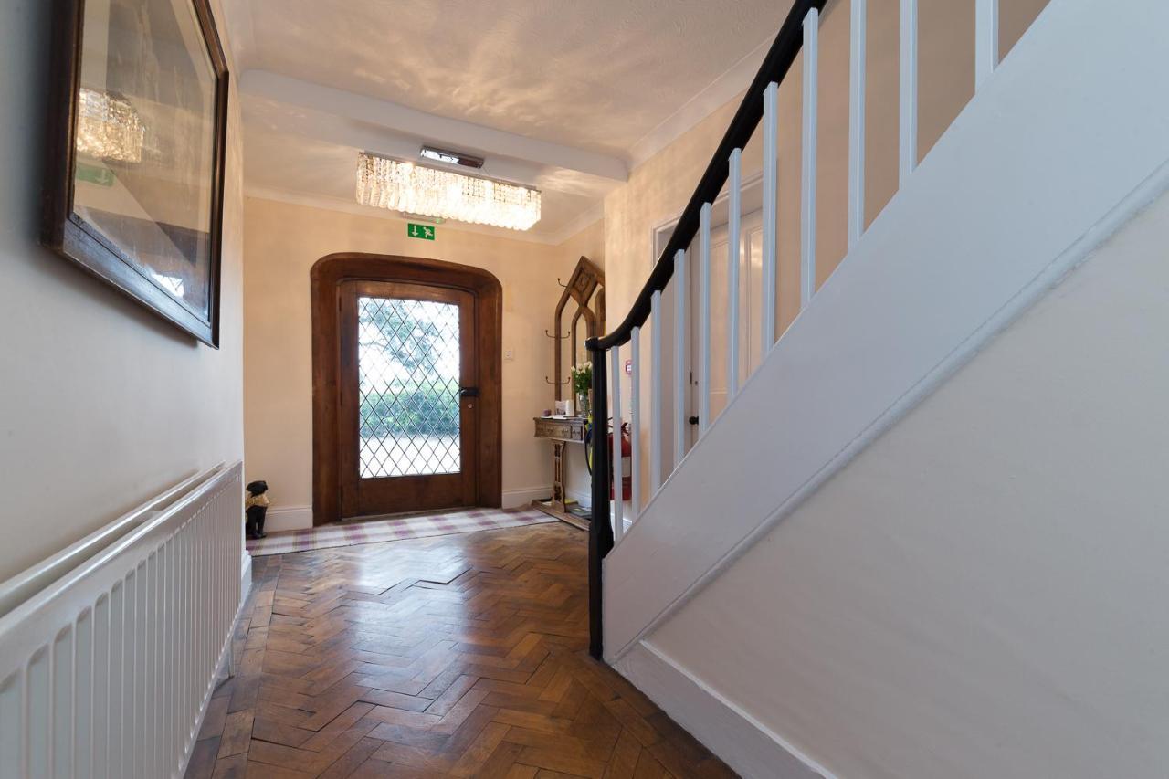 Whitethorn Bed And Breakfast Congleton Luaran gambar