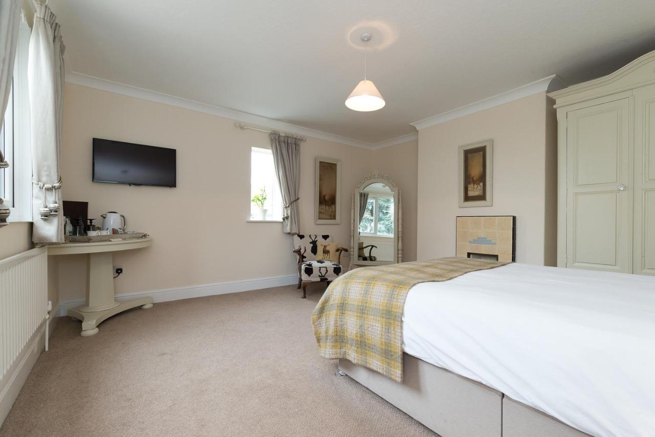 Whitethorn Bed And Breakfast Congleton Luaran gambar